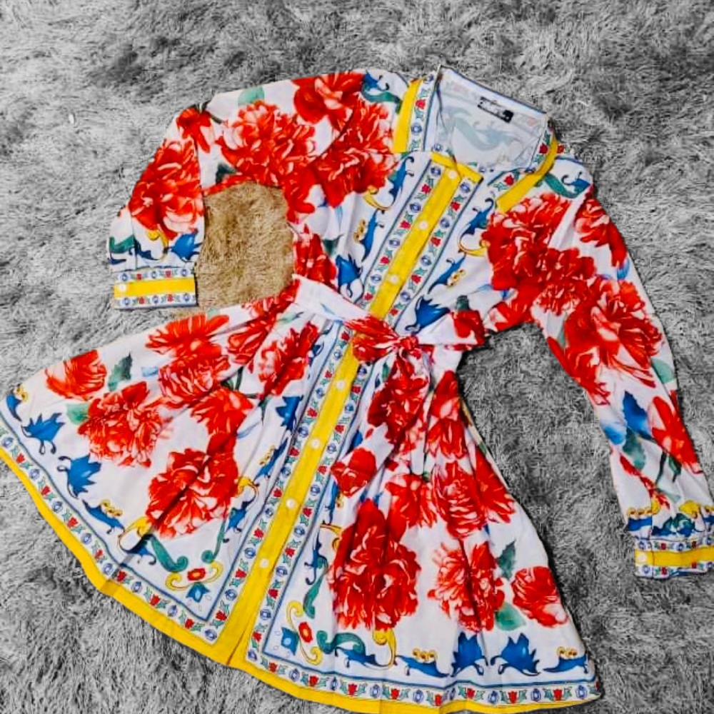 New dresses  on sale